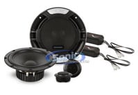 Renegade Car Speakers