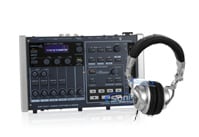 Roland DJ Equipment