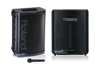 Roland Live Sound