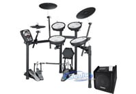 Roland Musical Instruments