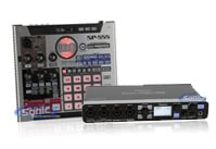 Roland Recording and Studio