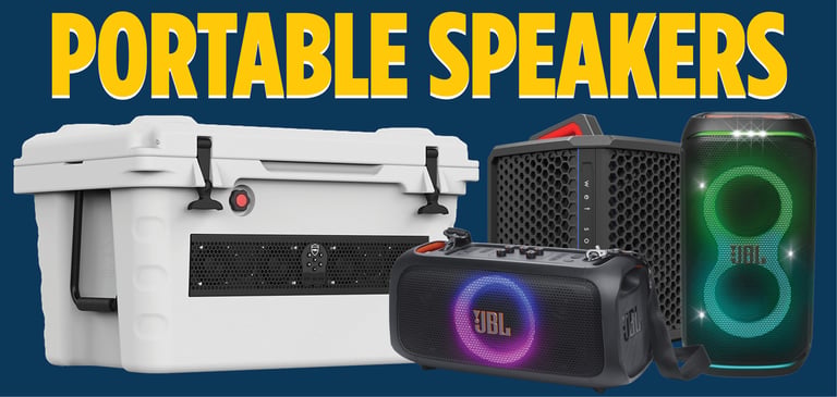 Other Car Audio Deals
