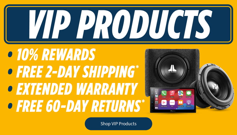 New NVX Products