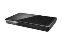 Samsung Blu-ray & DVD