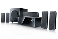 Samsung Home Speakers