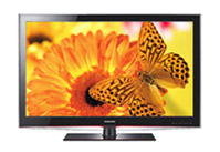 Samsung Flat Screen TVs