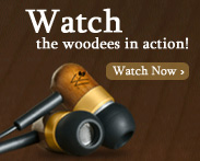 Woodees Video