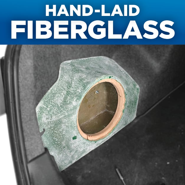 Fiberglass