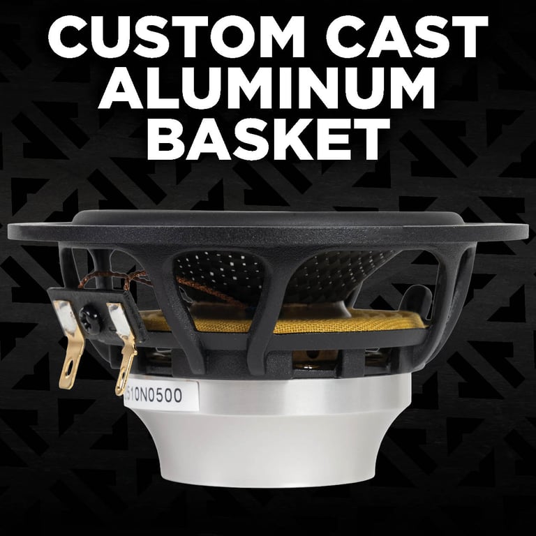 Custom Basket