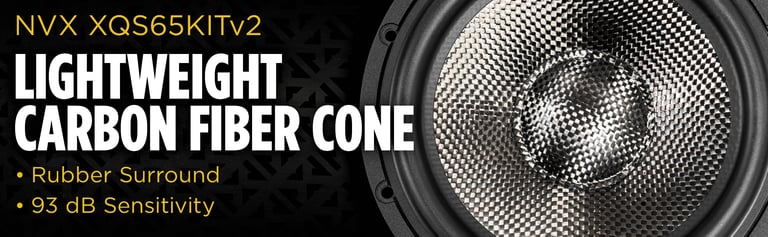 Carbon Fiber Cone