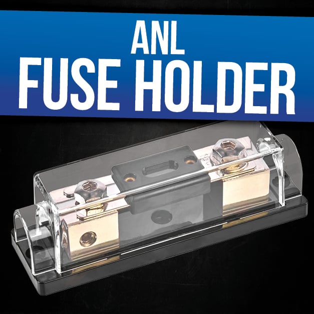 ANL Fuse Holder