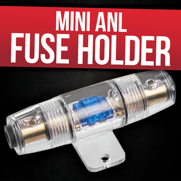 Mini ANL Fuse Holder
