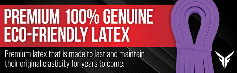 Eco-Friendly Latex