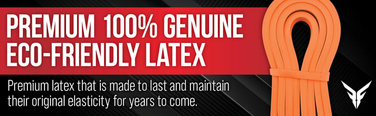Eco-Friendly Latex