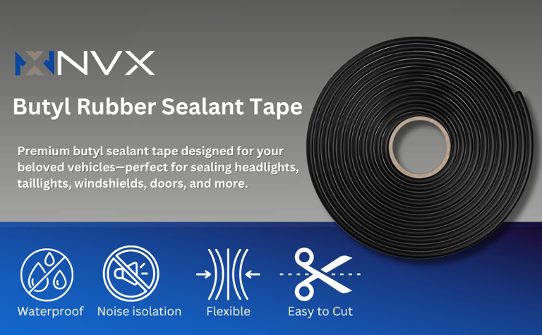 2-Way 6.5 Inch Coaxial Speakers