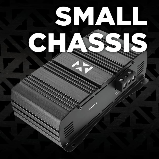 Small Chassis