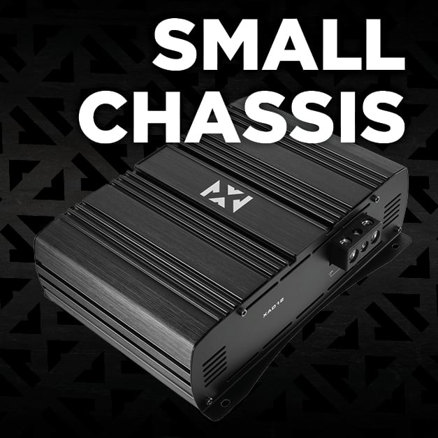 Small Chassis