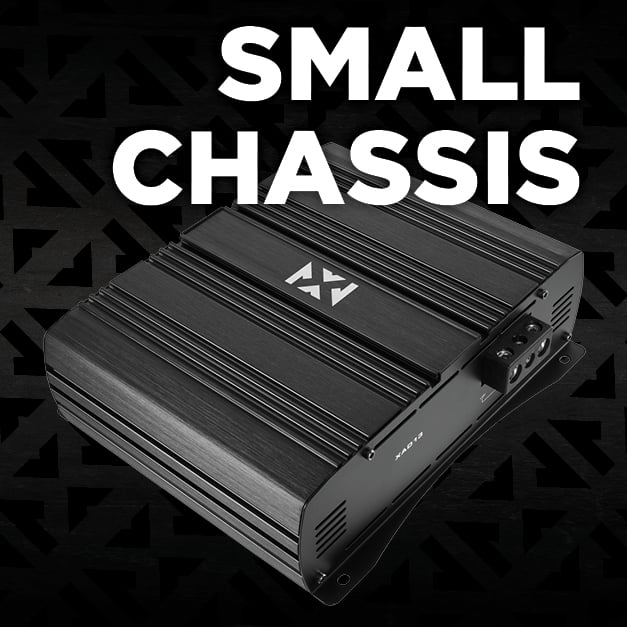 Small Chassis