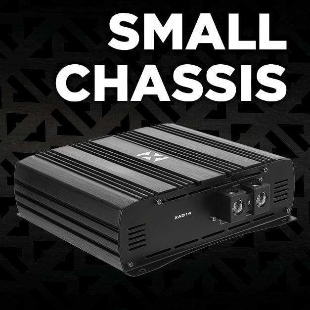 Small Chassis