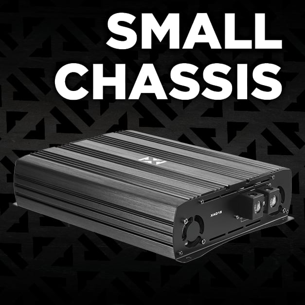 Small Chassis