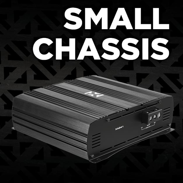 Small Chassis