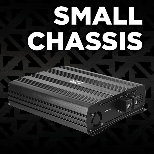 Small Chassis