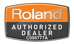 Roland Authorized Reseller
