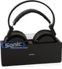 Sony MDR-RF4000K Digital RF Wireless Headphones thumbnail image