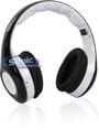 SOUL by Ludacris SL300WB - Black/White Open Box thumbnail image