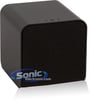 NuForce Cube Speaker - Black thumbnail image