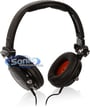 Panasonic RP-DJS400 - Black thumbnail image