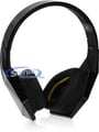 Monster Diesel VEKTR On-Ear Headphones Stereo Headset (Black) thumbnail image