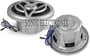 Kicker KM620 thumbnail image