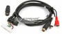 Audiovox SiriusXM CNPJEN1 XM Direct 2 Jensen Adapter Cable thumbnail image