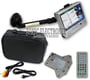 Initial GD-72 Portable GPS Navigation System thumbnail image