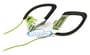 Panasonic RPHS220G (RP-HS220-G) In-Ear Sports Clip Earphone - Green thumbnail image