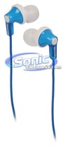 Panasonic RP-HJE120-A - Blue thumbnail image