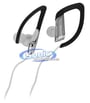 Panasonic RPHS220S (RP-HS220-S) In-Ear Sports Clip Earphone - Silver thumbnail image