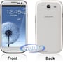 Samsung i9300 Galaxy S III (white) thumbnail image