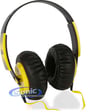 iDance SEDJ-600 (Yellow) thumbnail image