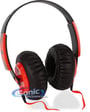 iDance SEDJ-700 - Red thumbnail image
