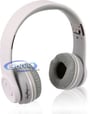 Fanny Wang (FW-1003-WHI) White 1000 Series Headphones thumbnail image