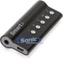 Coby MP201-2G - Black (MP201-2GBLK) thumbnail image