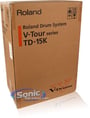 Roland TD-15K thumbnail image