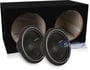 1000W Rockford Fosgate P1S4-12 + Enclosure Bass Package thumbnail image