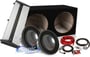 Alpine + Boston Acoustic Bass Package thumbnail image