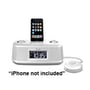 iLuv IMM153WHT thumbnail image