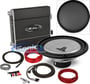 700W JL Audio Subwoofer + Realm Amplifier Bass Combo thumbnail image