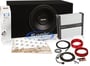 400W Boston Acoustics Single 12