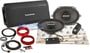 JBL Speakers + Rockford Fosgate Ford/Mazda/Chrysler Amplifier Bundle thumbnail image